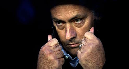 تقرير.. عشر حقائق عن موسم ثاني بلا ألقاب لمورينيو